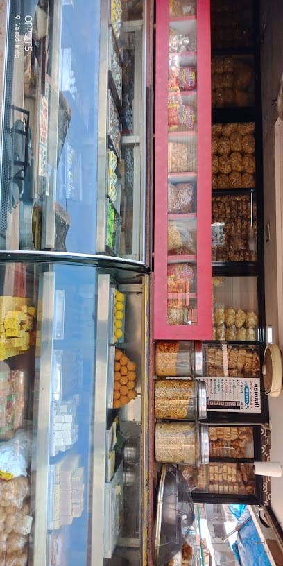 Mahalaxmi sweet and farsan mart business photograph
