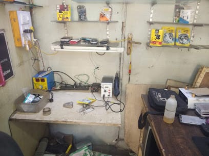 S. K Mobile Repairing business photograph