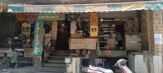 Aggarwal Restaurant and Sweets business photograph