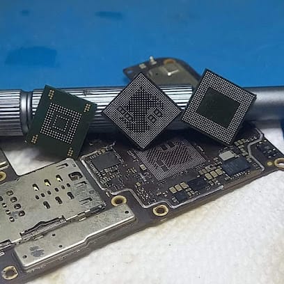 YASH MOBILE CENTRE business photograph