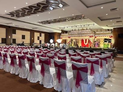 S-Convention business photograph