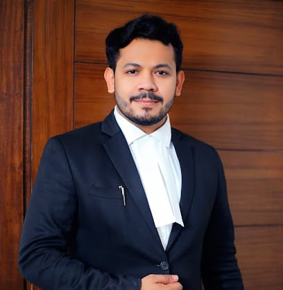 Shrikant Samantara Law Associates Lawyers in Delhi, India for property, immigration, money recovery, and other legal issues. business photograph