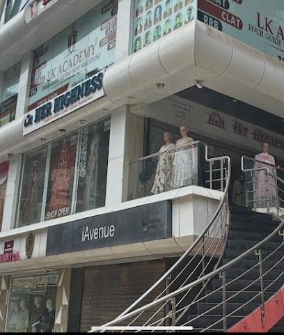 Her Highness business photograph