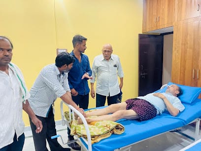 Singh old age nursing home care society business photograph