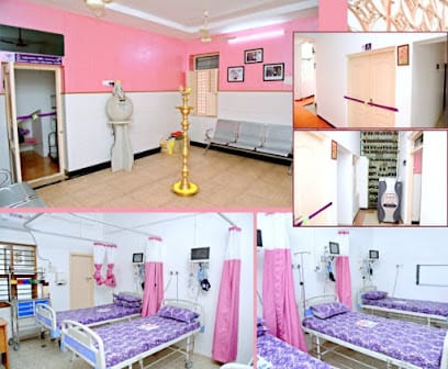 MANIAN MEDICAL CENTRE business photograph