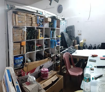 Vashu electronic and LED TV Panel bonding(Repairing) center business photograph