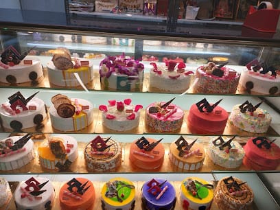 CAKEJI CAKE AND PASTRIES business photograph