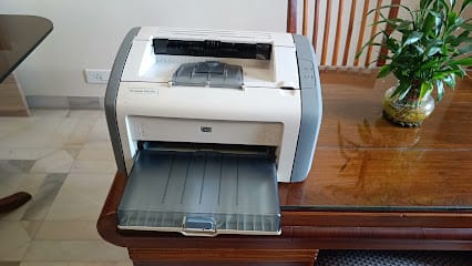 F1 TECH SOLUTION business photograph