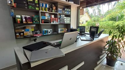 PC Garage business photograph