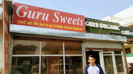 Guru Organic business photograph