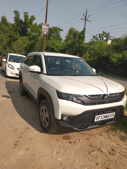 Ride on wheels self drive car business photograph