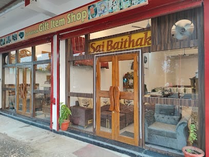 Sai Baithak Interiors & Furniture business photograph