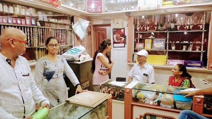 Shyam Jewellers business photograph