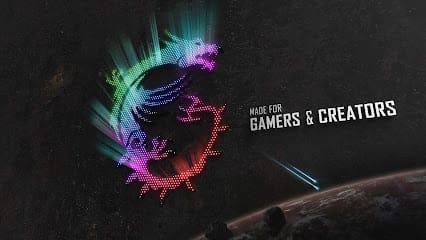 MSI Service Center Calicut business photograph