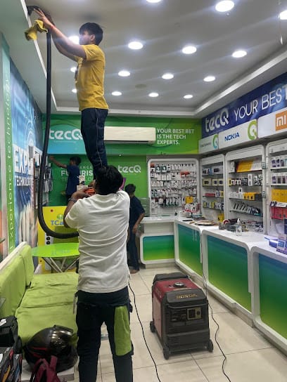 Great Choice business photograph