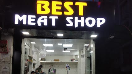 Best meat shop (jhatka) business photograph