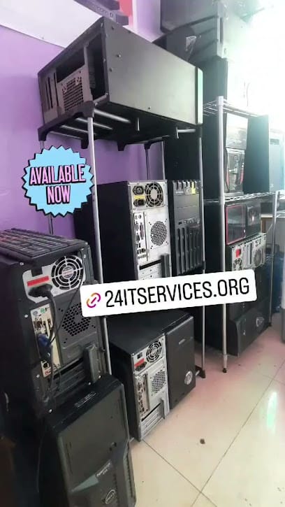 24 IT Services business photograph