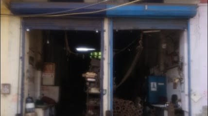 Jain steel & co. business photograph