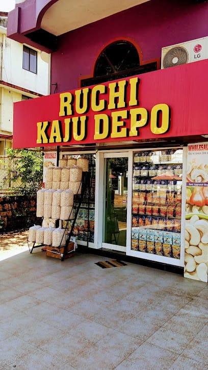 Ruchi Kaju Depo business photograph