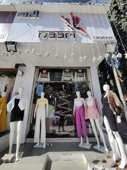 Naari - Western Wear business photograph