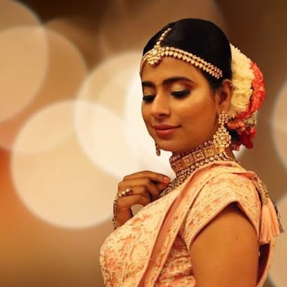 Naturals Salon & Spa JB Nagar,Bengaluru business photograph