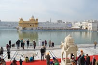 Chaman Duggal Private Tours - Tour Operator in India, Best Travel Agents in India business photograph