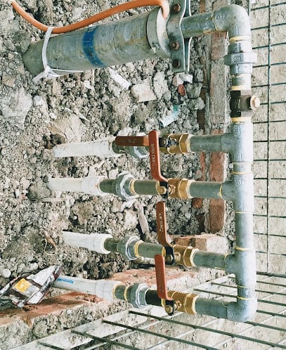 Insta Plumbing || Best affordable home services business photograph