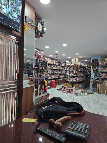 New Naseeb Toy Store business photograph