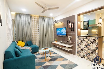 Design tales By Tina business photograph