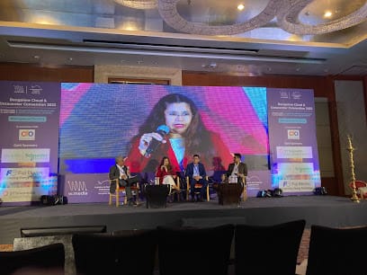 CM Network business photograph