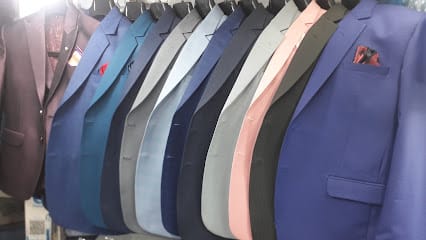 Dress Centre Tailors business photograph