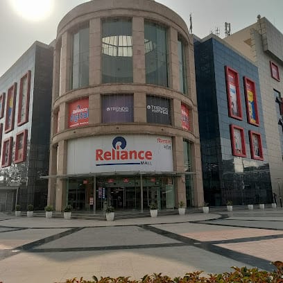 Reliance Digital business photograph