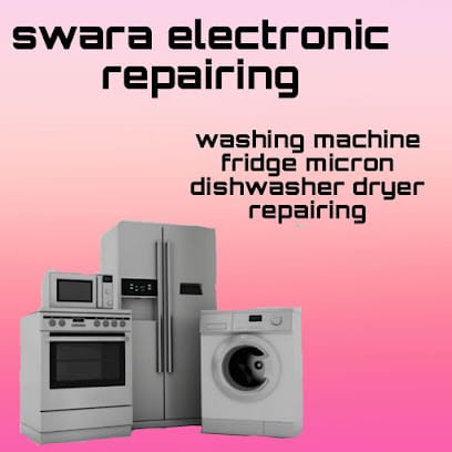 All washing machine & electronics productrepairing business photograph