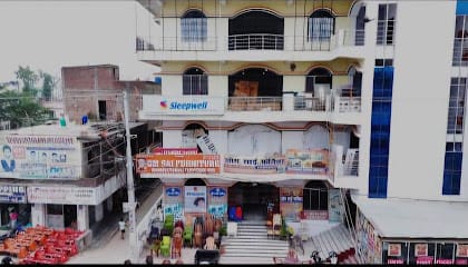 OM SAI FURNITURE business photograph