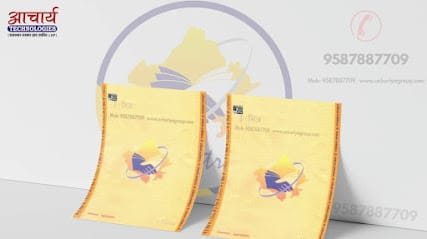 Achariya Technologies eMitra LSP Alwar business photograph