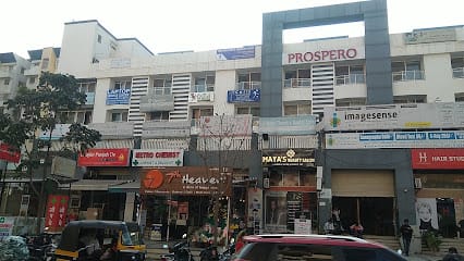 DNA Computers business photograph