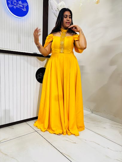 Aaravish Boutique business photograph