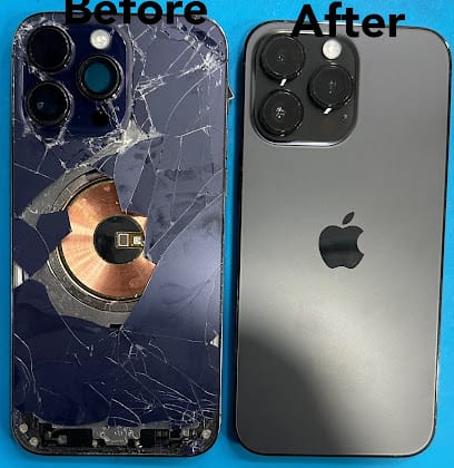 iExpert business photograph