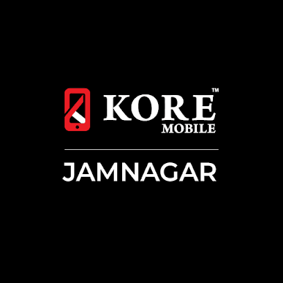 Kore Mobile - Jamnagar business photograph