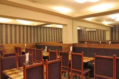 Sankalp Restaurant - South Indian Restaurant business photograph