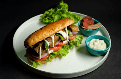 Greenit - Healthy & Vegan business photograph