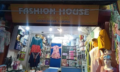 Fashion house business photograph