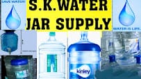 S.k.water jar supply business photograph