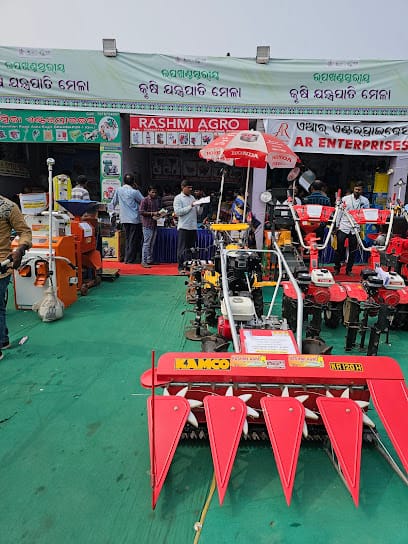 RASHMI AGRO business photograph