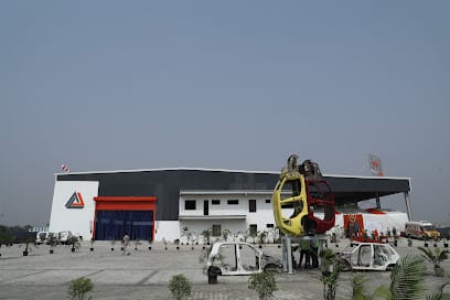 Abhishek K Kaiho recyclers business photograph