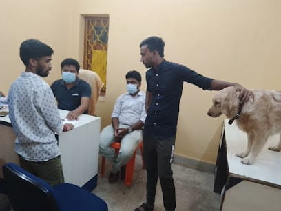 Companion Pet Clinic business photograph