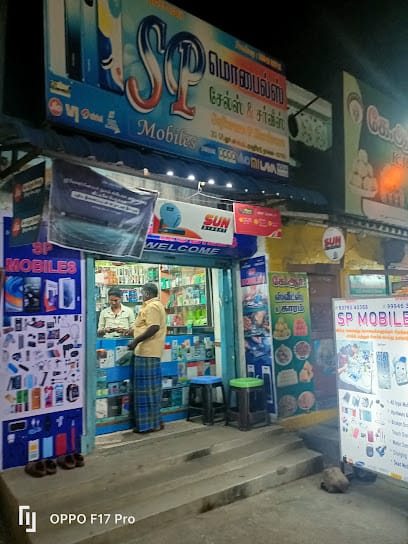 SP Mobiles business photograph