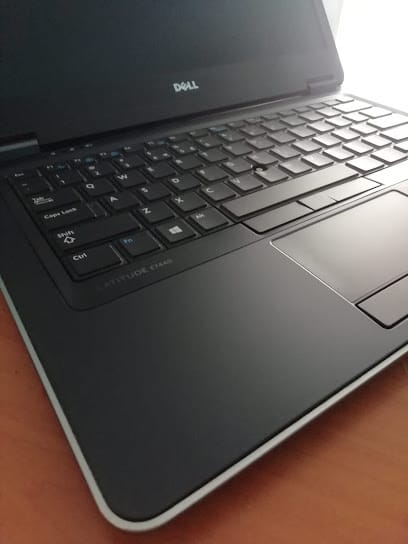 Fixent Computer business photograph