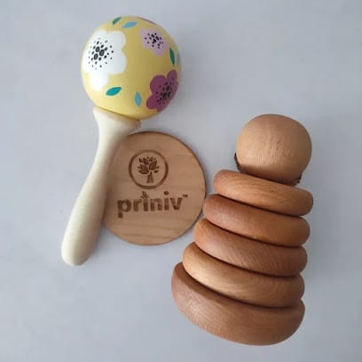 Ambika Industries - Priniv Channapatna Toy Factory business photograph