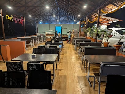 Water Restaurant & Bar business photograph